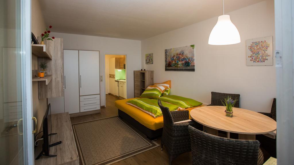 Apartment An Der Traun Bad Aussee Kamer foto