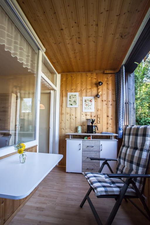 Apartment An Der Traun Bad Aussee Kamer foto