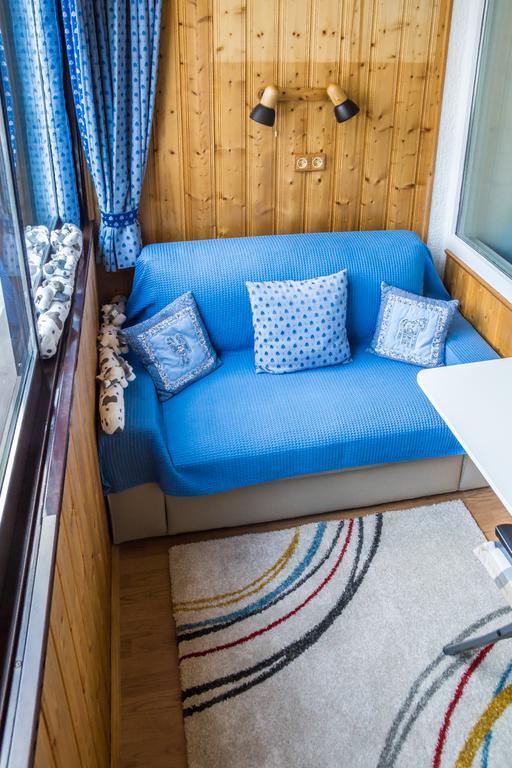Apartment An Der Traun Bad Aussee Buitenkant foto
